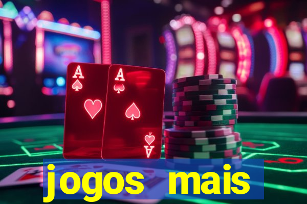 jogos mais lucrativos do mundo